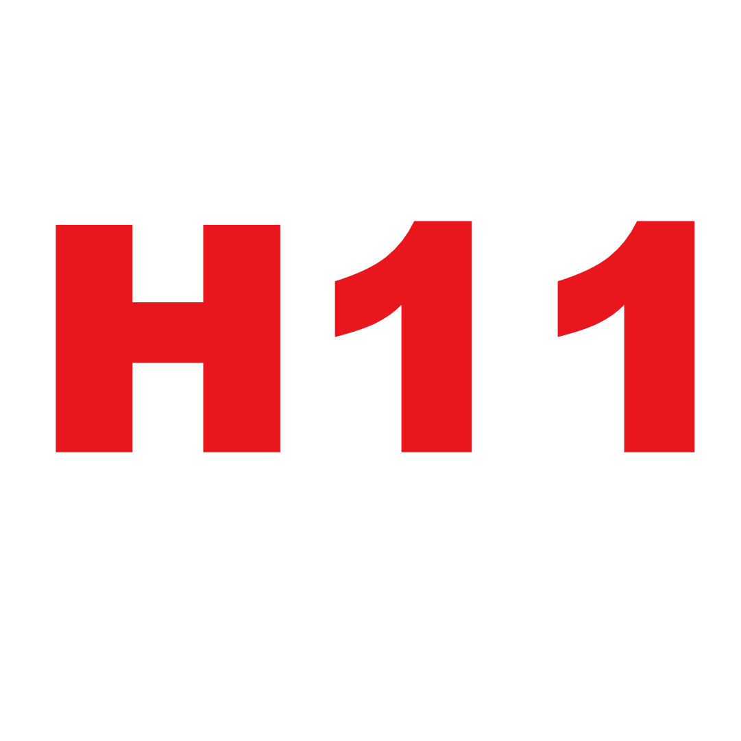 H11