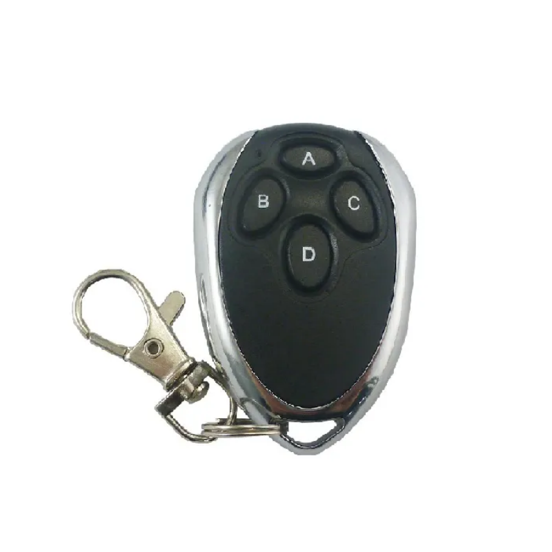 Contrôle RC43A04-remote