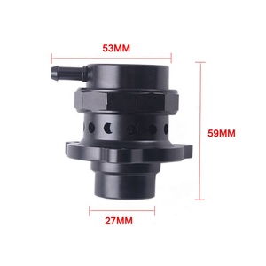 <strong>BOV</strong> for Ford Mustang 2.3T Dump Valve <strong>BOV</strong> Blow Off Valve for Ford Mustang 2.3T Engine - Product Image 5