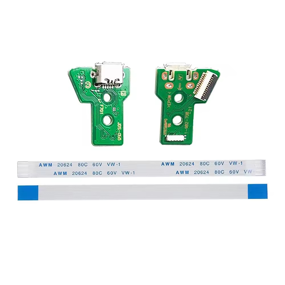 JDS-050/055-สีเขียว