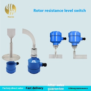 Intelligent Resistance-Type <strong>Level</strong> Measuring Instruments Factory Direct Supply Powder <strong>Level</strong> Controller - Product Image 2