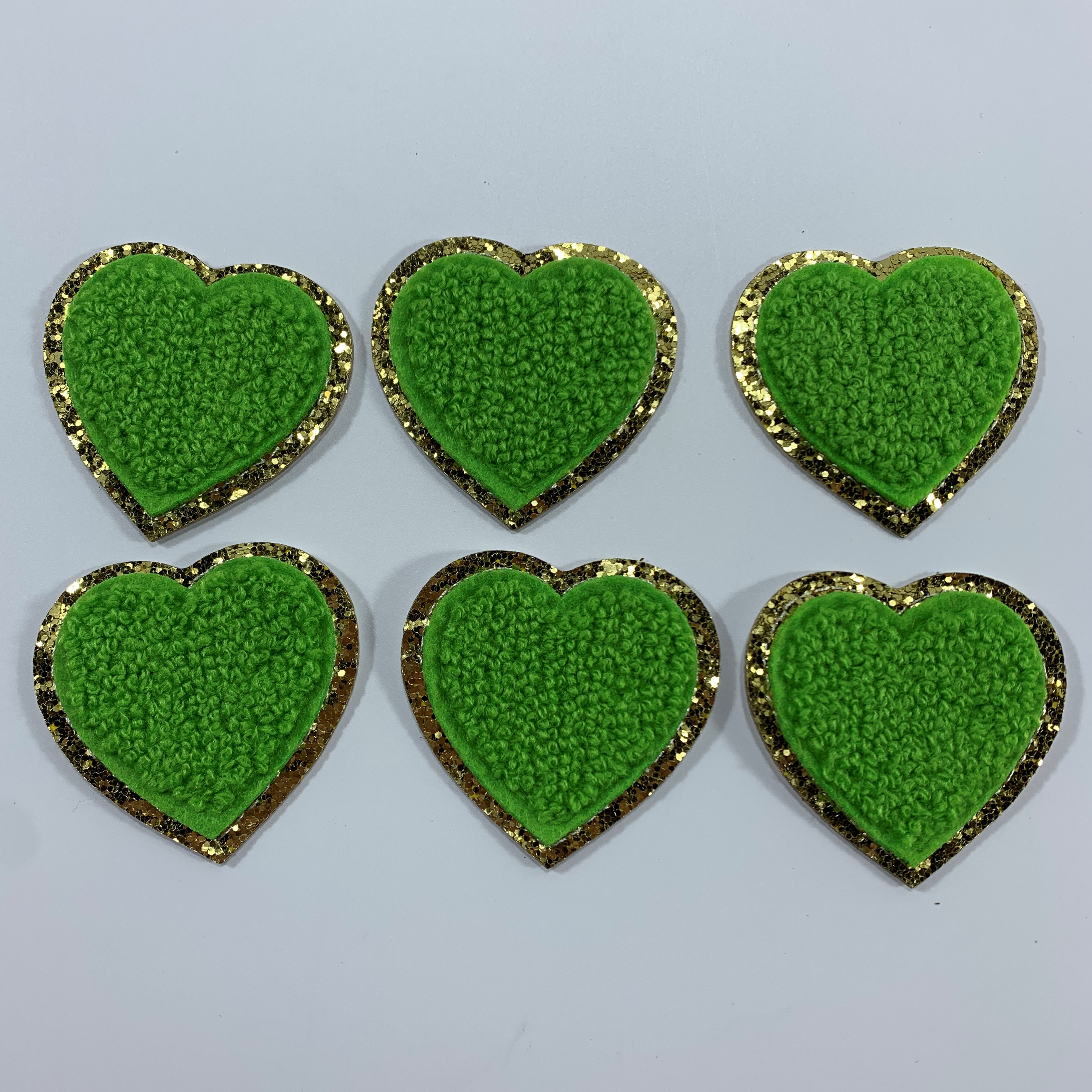 หัวใจสีเขียว