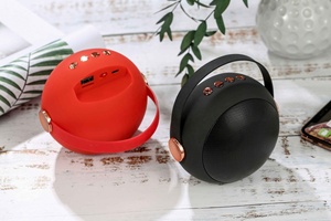 TO Bestseller-Produkte 2024 Tragbarer Outdoor-Stereo-Mini-Lautsprecher mit Speicher karte Bluetooth-Lautsprecher Bass High Quality Loud - Product Image 5