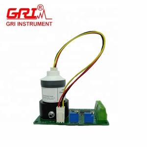 GRI 0-30%VOL Toxic <strong>O2</strong> Gas Detection Module Oxygen <strong>Sensor</strong> <strong>Output</strong> signal of 4-20mA