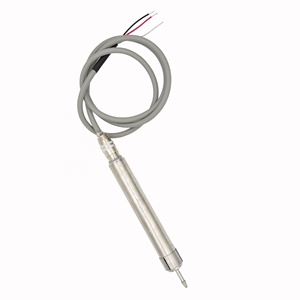 Precisione induttivo di posizione lineare trasmettitore sensore di spostamento - Product Image 3