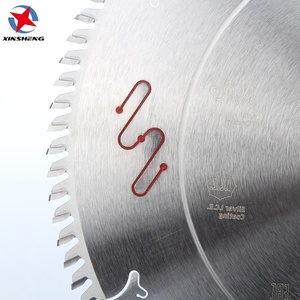 <strong>Freud</strong> Panel Sizing TCT Circular Wood <strong>Saw</strong> Blade for Furniture Process - Product Image 3