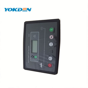 Generatore di controllo automatico intelligente 6110 generatore modulo di controllo DSE6110 - Product Image 4