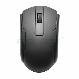 Praktische Carry Plug & Play Schnur lose Maus <span class=keywords><strong>USB</strong></span>-Empfänger Optische drahtlose PC-<span class=keywords><strong>Computer</strong></span> Notebook-Maus