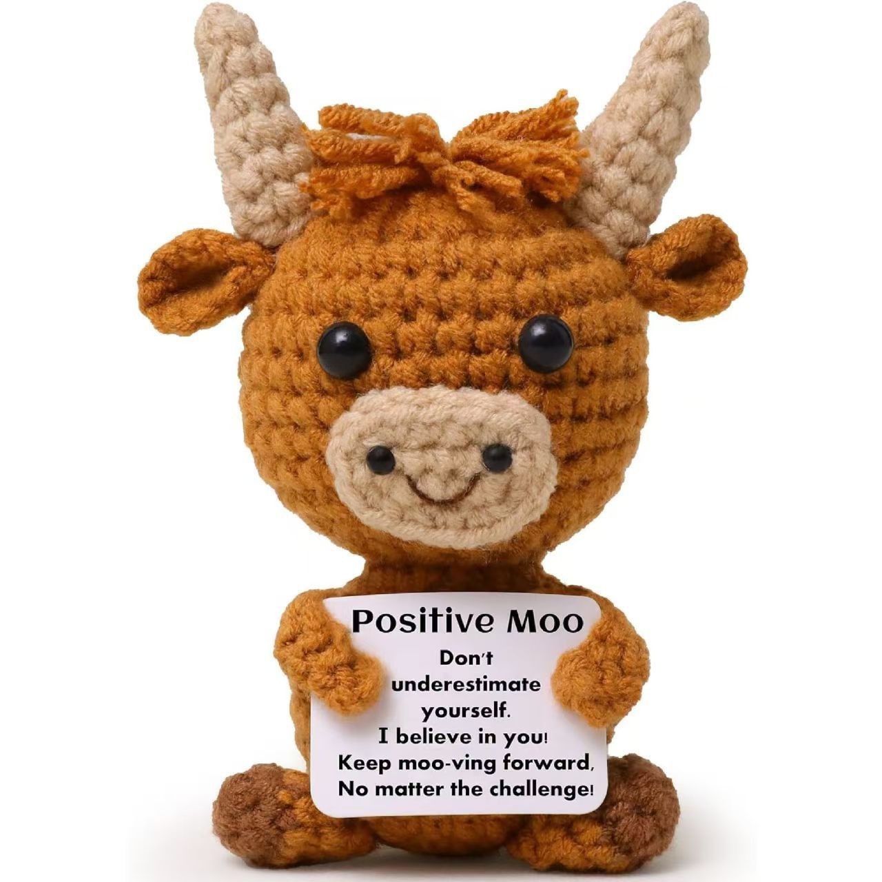 Petite vache