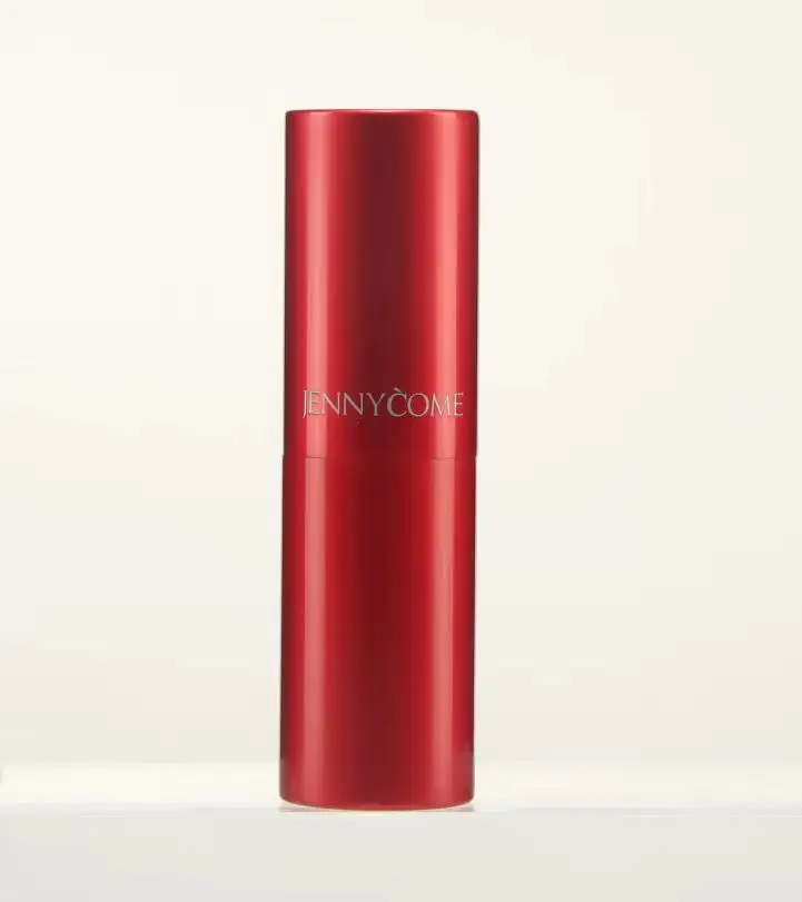 Cosmetics Packaging Private Logo Luxury Empty Lipstick Tube Aluminum Tube With Magnetic Lid New Design Cosmetic Tube