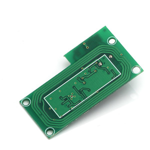 ICM522-C5-RS232 13,56 MHz RFID NFC Hochfrequenz-IC UART TTL/RS232 Kartenleser-Schreib modul - Product Image 2