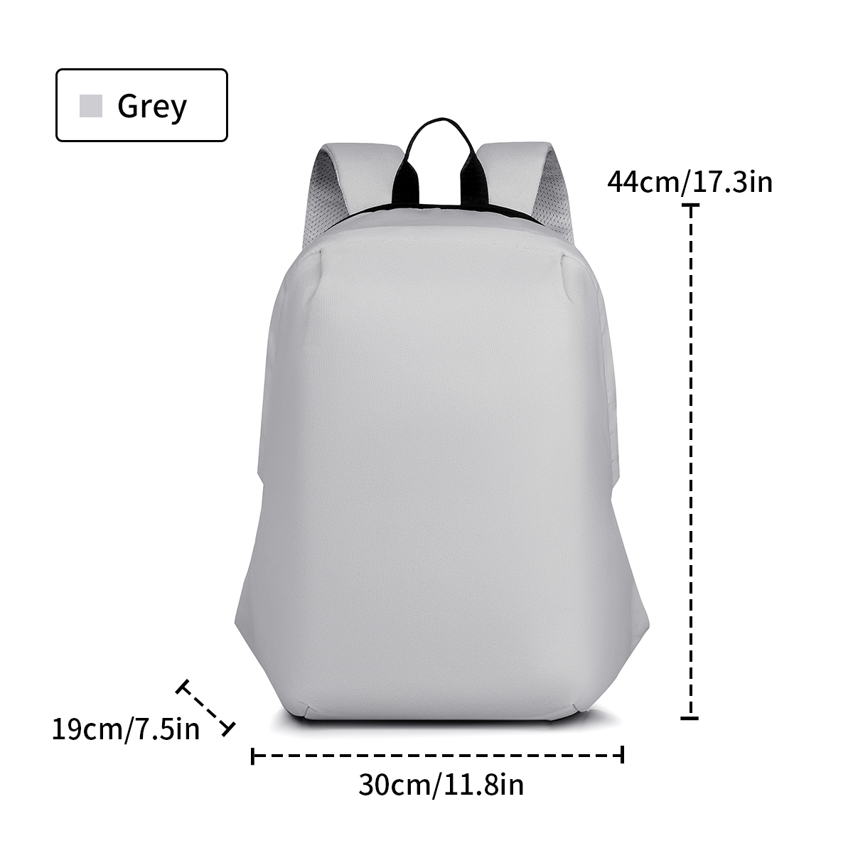 Gray
