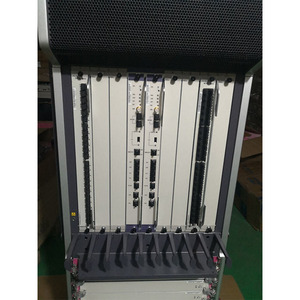 03054993华西路由器NE40E处理单元CR5DL3XEFG7C 3端口10GBase局域网/广域网SFP + + 24端口100/10 + 单位Base-X-SFP - Product Image 6