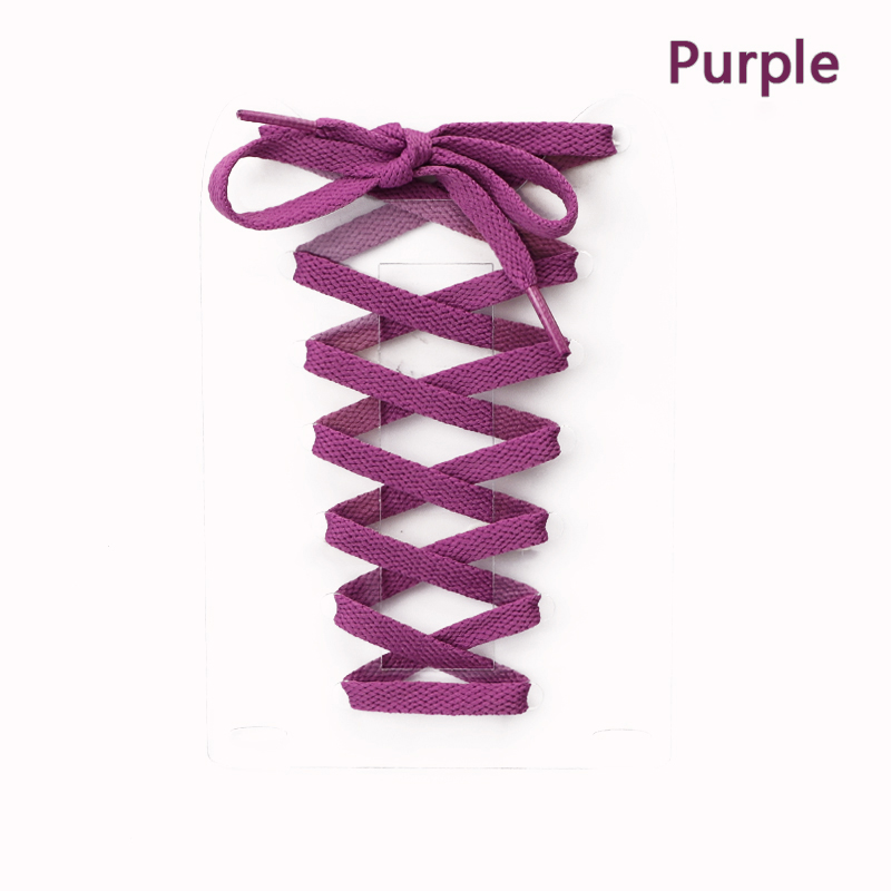 สีม่วง