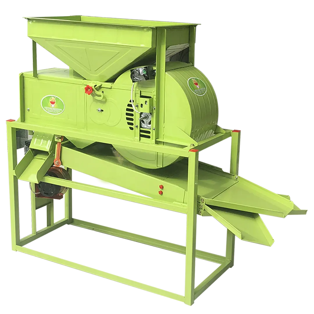 Hour Grain Seeds Wind Pressure Cacao Beans Wheat/korn/mais/samen Winnower Rice Heli 1.2 Ton Per Sesame Cleaning Machine