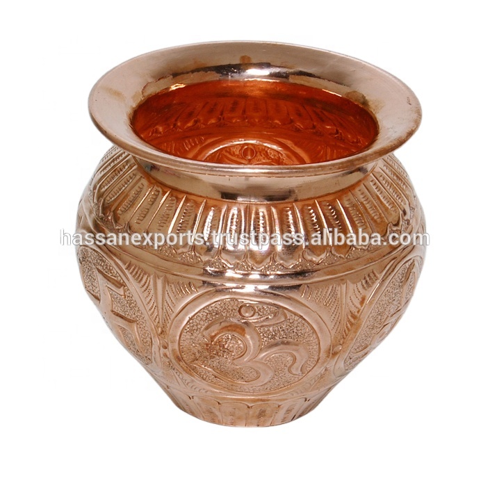 Color Cobre
