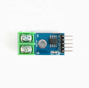 Nuevo sensor de temperatura del módulo MAX6675 de termopar tipo K Original/Medición de temperatura/detección y adquisición de temperatura