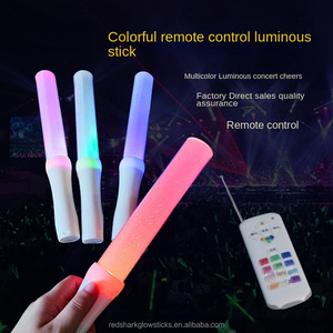 Kpop LED Fernbedienung Leucht stab ist einfach und bequem für Bars Partys Konzerte - Product Image 4
