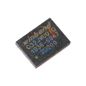 Chip de Memoria Flash Serie W25Q32JWUUIQ Original, Componentes Electrónicos, Microcontroladores de Circuito Integrado, 1,8 V, 32 M-bit - Product Image 1
