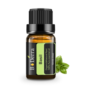 Top Grade Sweat <strong>Basil</strong> Essential <strong>Oil</strong> 1kg Package Used for Made Cosmetic with Best Price - Product Image 3