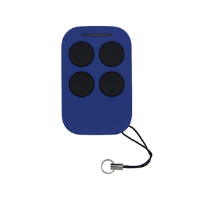Fixed <strong>Code</strong> <strong>Rolling</strong> <strong>Code</strong> <strong>Remote</strong> <strong>Control</strong> <strong>Duplicator</strong> for Garage Door Opener - Product Image 5