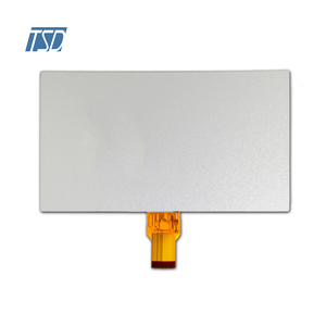 TSD 10.1 '10.1 pollici interfaccia MIPI 1000nit alta luminosità 1024x600 risoluzione IPS TFT Display LCD - Product Image 5
