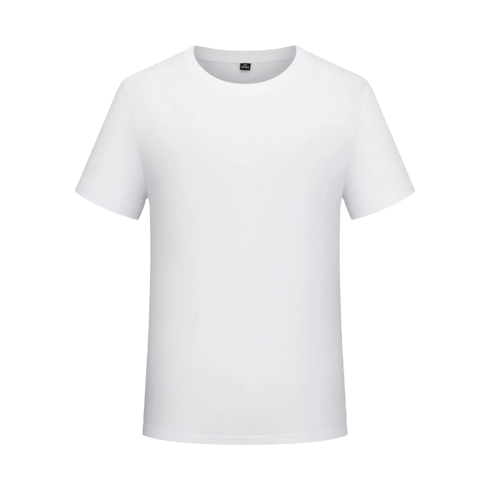 Wit-ta nuovo Design di stile popolare t-shirt da uomo in bianco t-shirt da uomo in bianco capispalla in cotone t-shirt Oversize Unisex abbigliamento da palestra