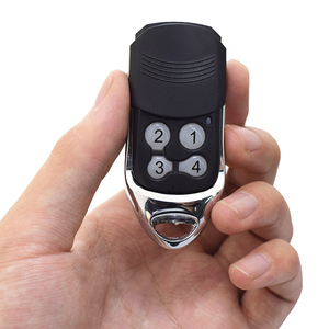 Per MX4SP DSM compatibile con telecomando codice di rotolamento 433.92MHz - Product Image 2