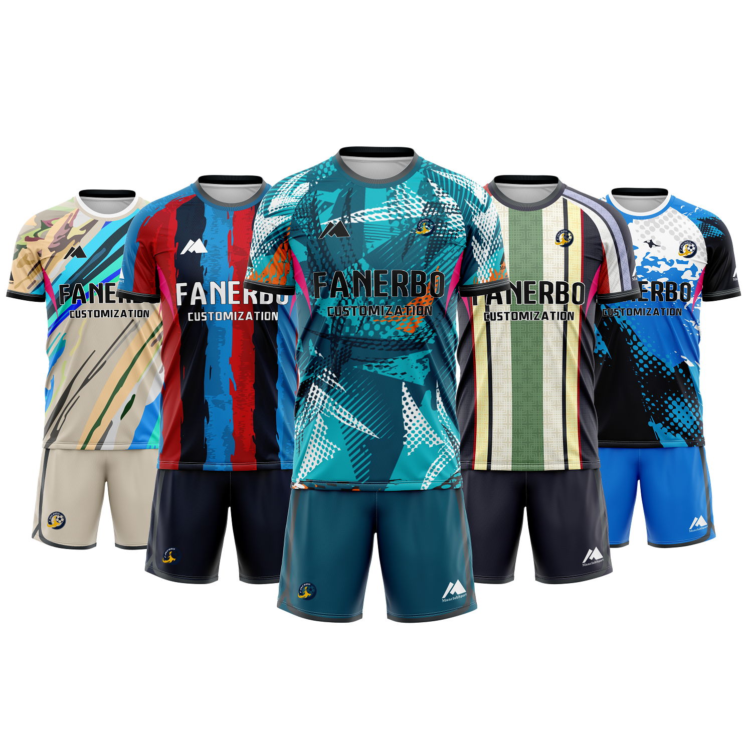Azul claro
