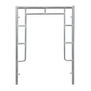 Marco sistema de apuntalamiento andamio marco apartamento puerta marco andamio para enlucido - Product Image 1