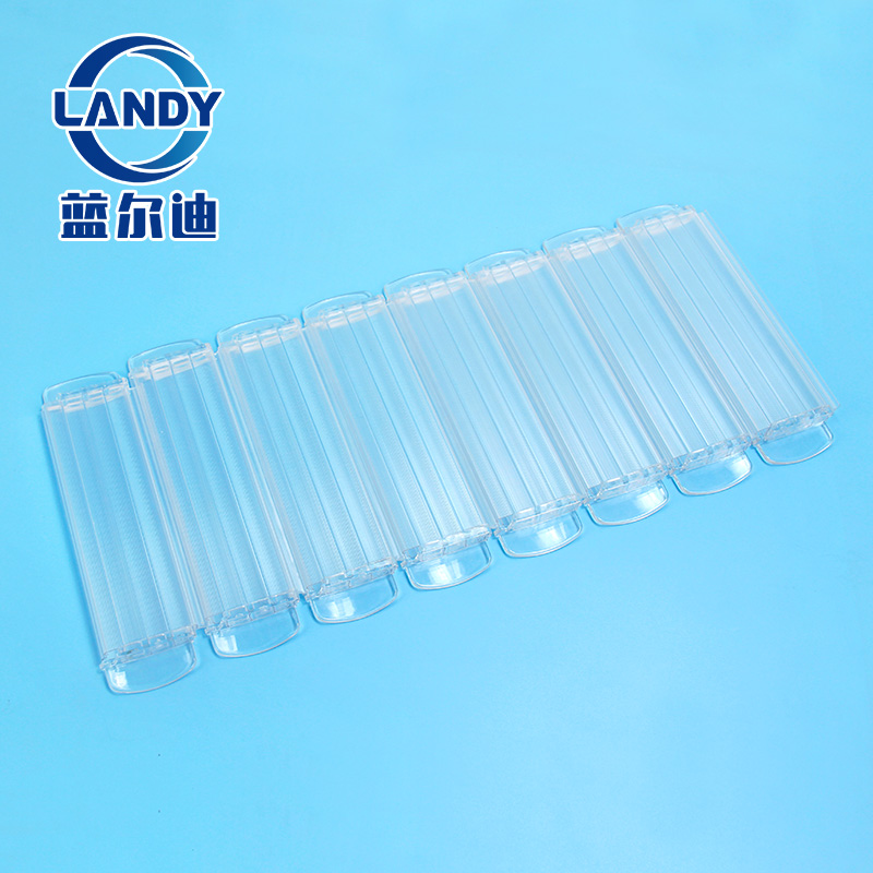 Clear Swimming Pool Cover