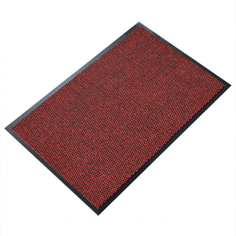 Rojo oscuro