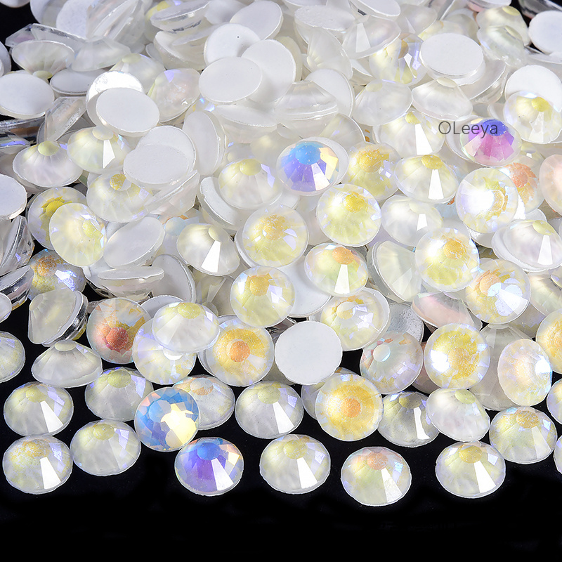 P106 Crystal Luminous