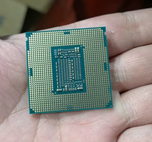 Procesador Intel Core de seis núcleos a 2,8 GHz hasta 4,0 GHz SR3QT, con dos núcleos a la vez, de GHz - Product Image 4