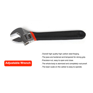 Pexmartools 19 adet el aletleri seti toptan aracı kutu seti aracı kiti - Product Image 3