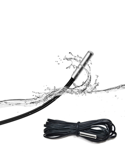 Controlador de temperatura digital RGB II 110 para compresor con panel más grande - Product Image 4