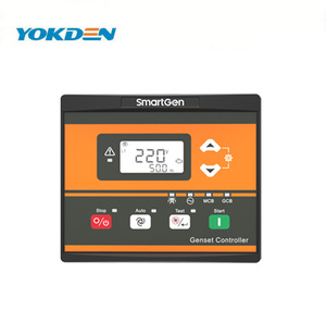 Smart Gen Single Generator Automation Controller AMF-Funktion Automatischer Netzausfall MGC320 - Product Image 1