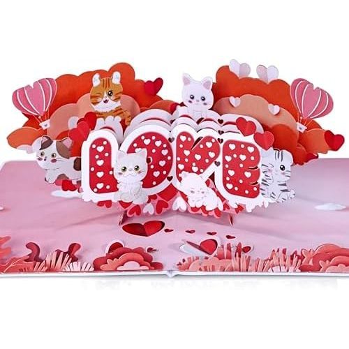Texto de amor-6x8in