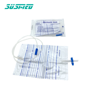 Túi Đựng Nước Tiểu Dùng Một Lần Chất Lượng Cao Cho Người Lớn Túi Đựng Nước Tiểu Bằng PVC Y Tế - Product Image 3