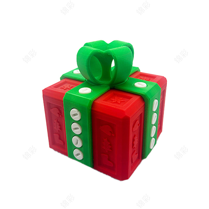 Boîte de Noël