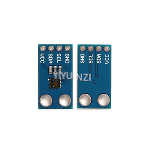 HDC1080 CJMCU-1080 high precision <strong>temperature</strong> and <strong>humidity</strong> <strong>sensor</strong> <strong>humidity</strong> <strong>temperature</strong> module for <strong>Arduino</strong>