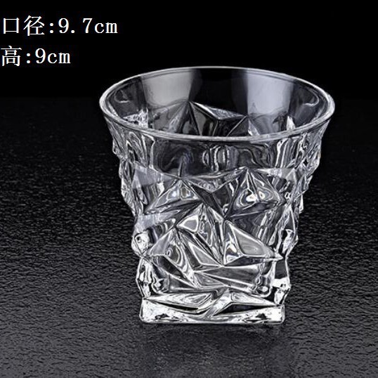 Sy-jb008 crack cup