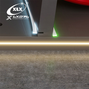 Xlxl208 RGB LED Neon Flex Mini boyutu 24VDC 4.5W IP65 değerlendirme ev dekorasyon için RGB renk Neon halat aydınlatma - Product Image 5