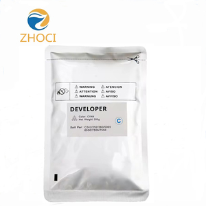 Sviluppatore compatibile per XEROX DC250 6550 7550 700 C75 J75 560 7780 sviluppatore Set MYCK Copier DEVELOPER