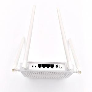 ZR1702FワイヤレスルーターデュアルバンドルーターアーチャーC50 4つのアンテナAC1200ワイヤレスWifiルーターアクセスポイント - Product Image 3