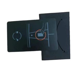 חלקים אוטומטי 1131087 האוור להפעיל כרטיס מפתח עבור tesla מודל 3, חלקי גוף Y דגם חלקי גוף - Product Image 6