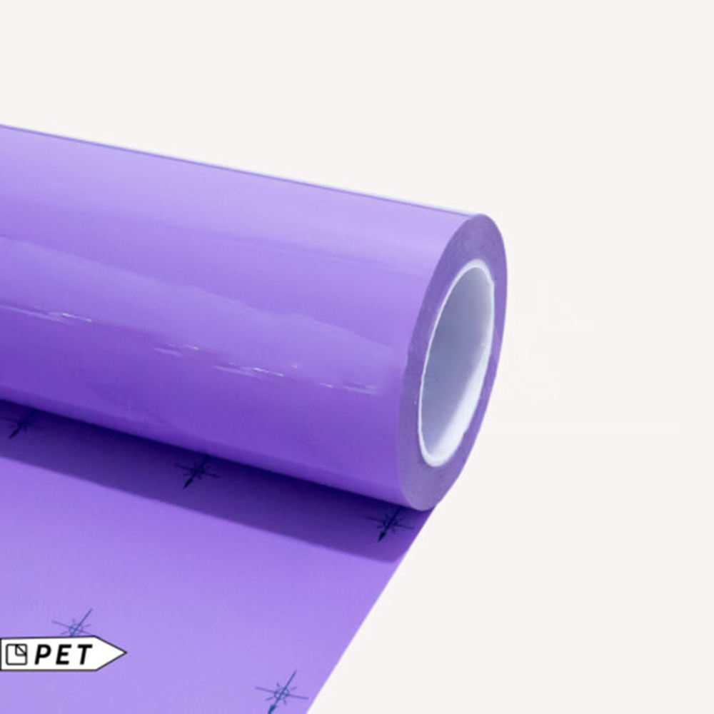 Crystal Lilac Purple