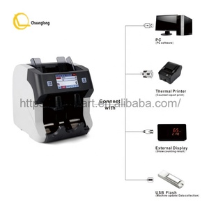 Cash <strong>Code</strong> Msm3024 Compatible Cst-1kom-p2l-pan Bill Acceptor Currency Validator Reader Cashcode - Product Image 3