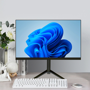 <strong>Computer</strong> <strong>Desktop</strong> Monoblock High Speeding Gamer 21.5 23.8 Curved I9 I7 I5 I3 With <strong>Cpu</strong> Ram Ssd Diy All in One Pc <strong>Computer</strong> Vga AIO - Product Image 3