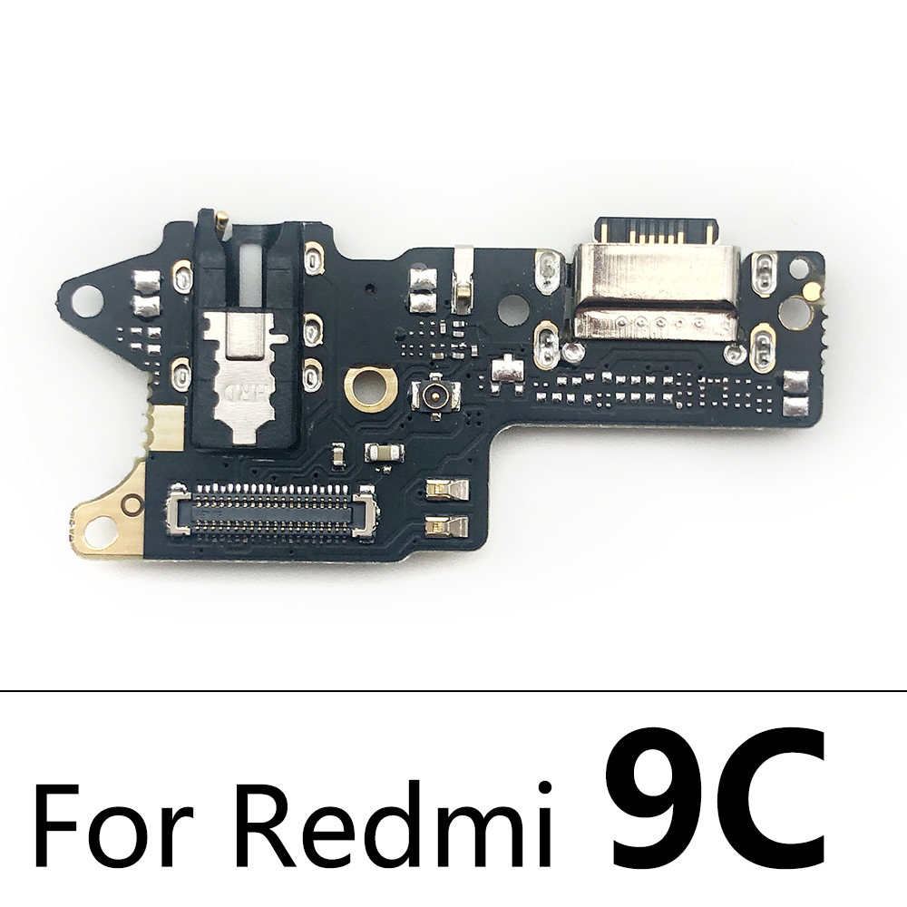 Para redmi 9C